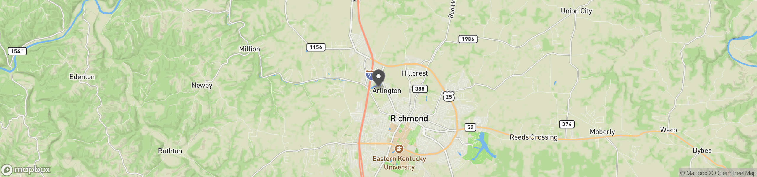 Richmond, KY 40475