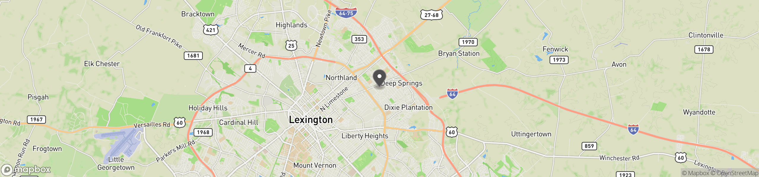 Lexington, KY 40505