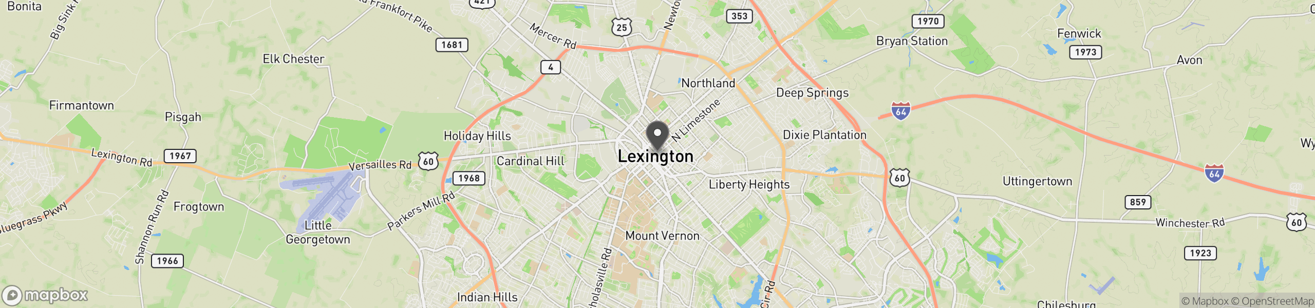 Lexington, KY 40507