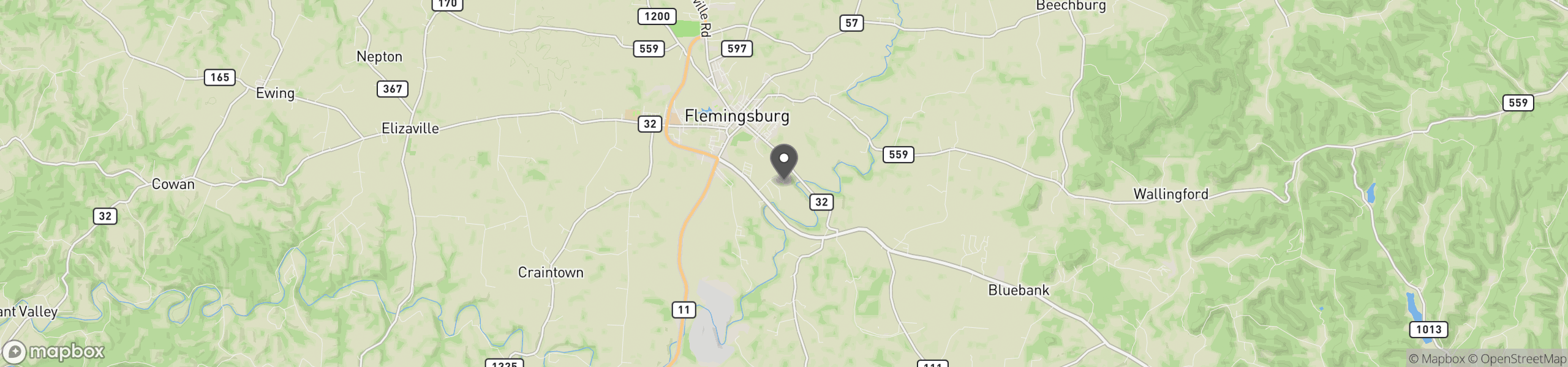 Flemingsburg, KY 41041