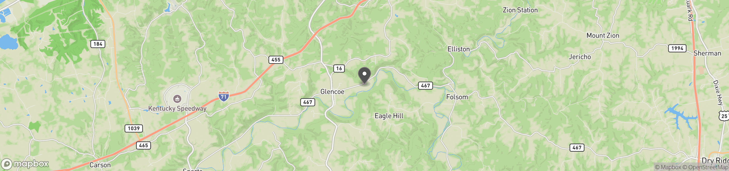 Glencoe, KY 41046