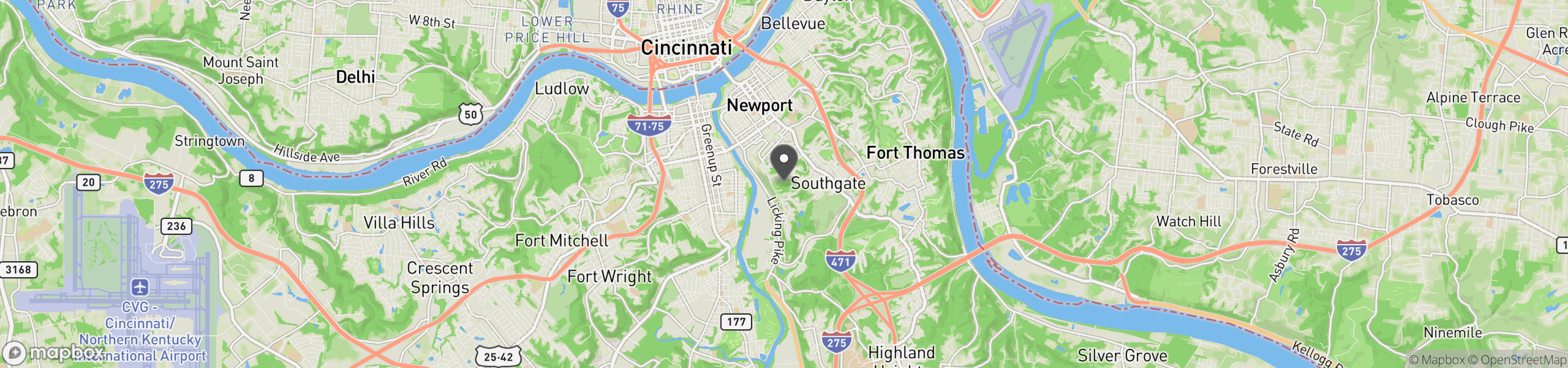 Newport, KY 41071