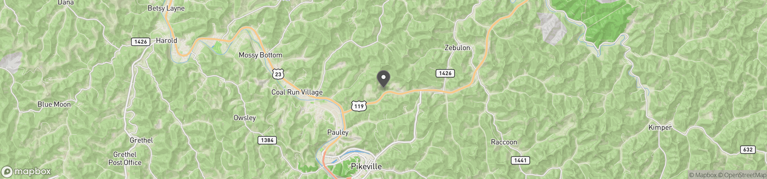 Pikeville, KY 41501