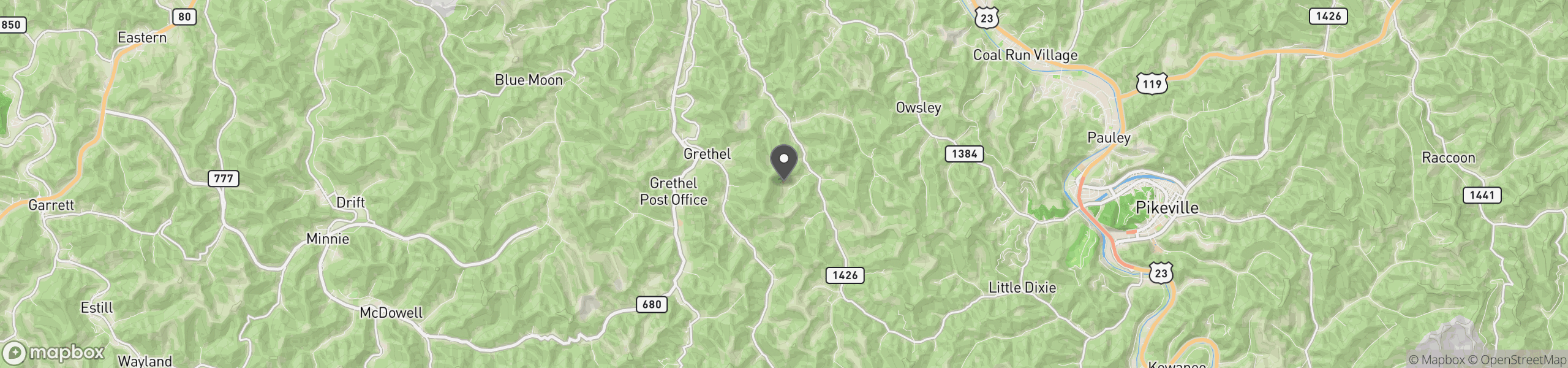 Harold, KY