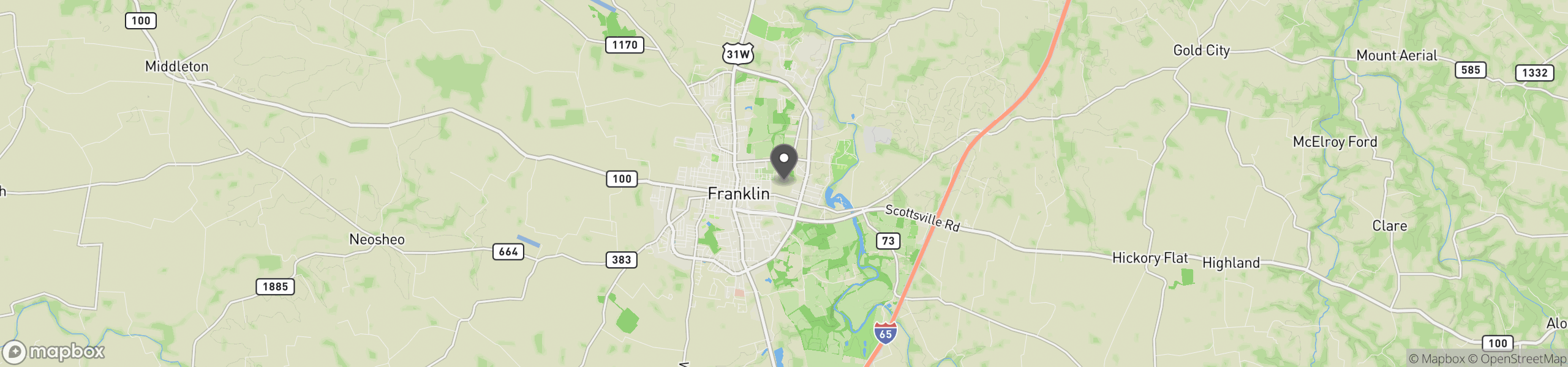 Franklin, KY 42134