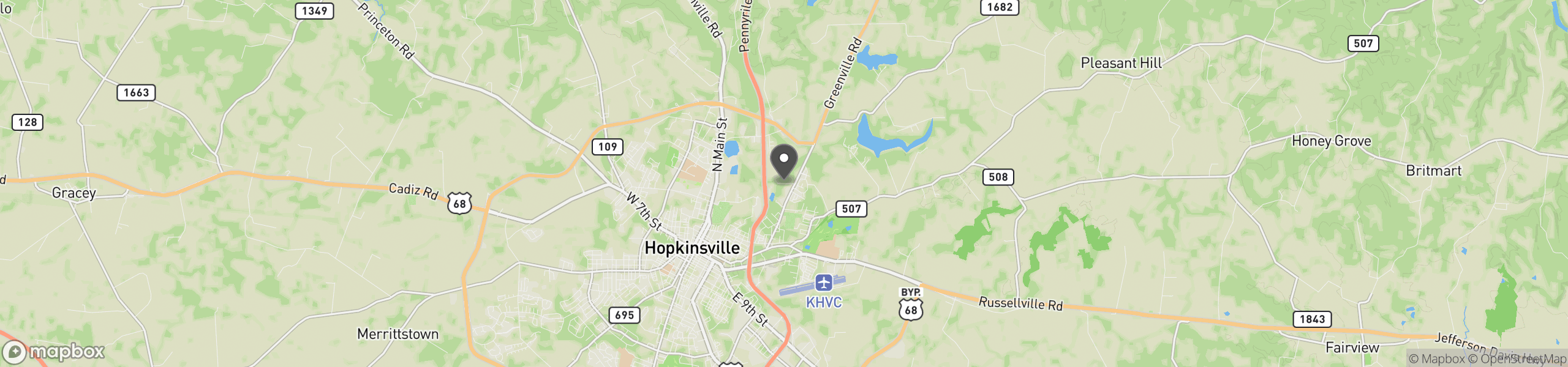 Hopkinsville, KY 42240