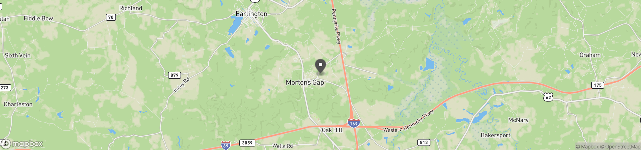Mortons Gap, KY
