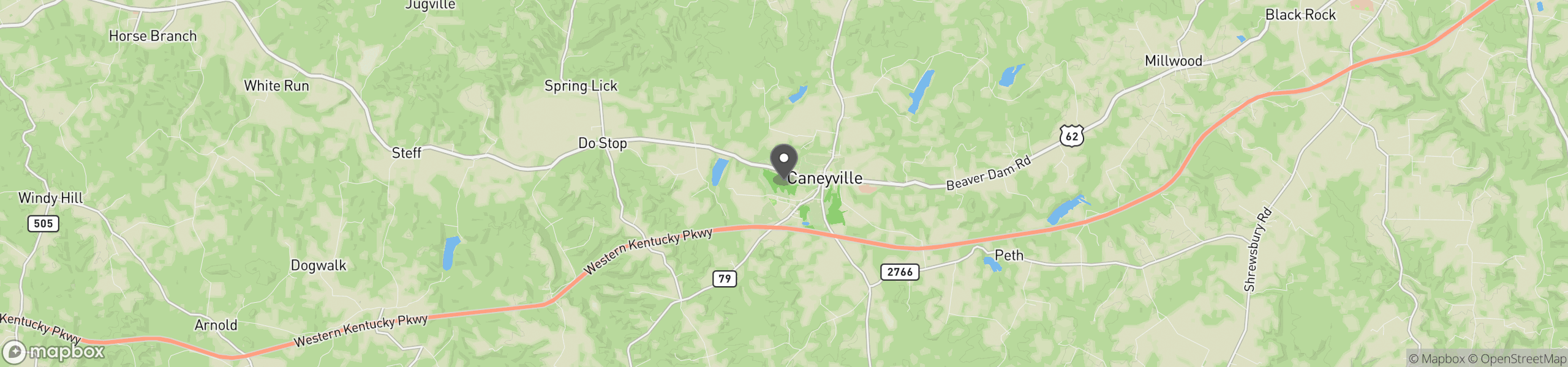 Caneyville, KY
