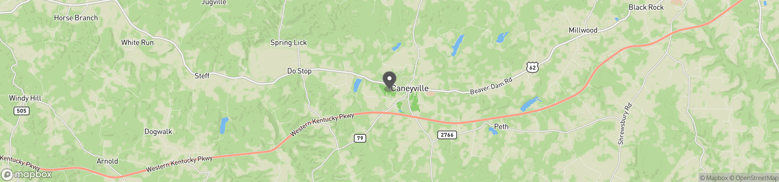 Caneyville, KY 42721