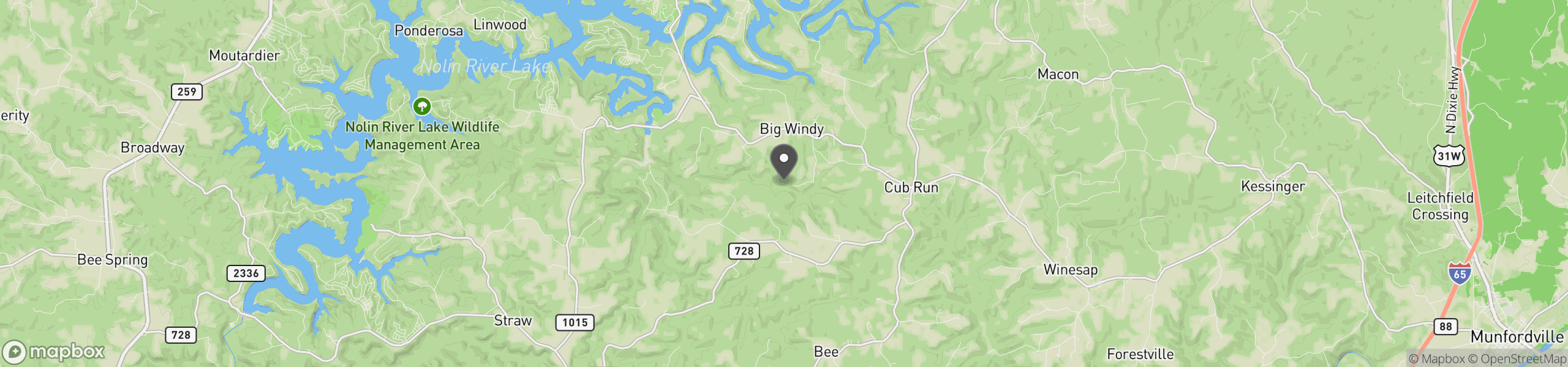 Cub Run, KY