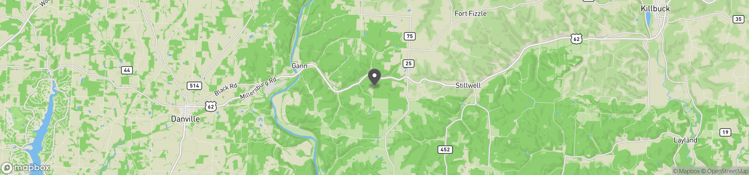 Brinkhaven, OH