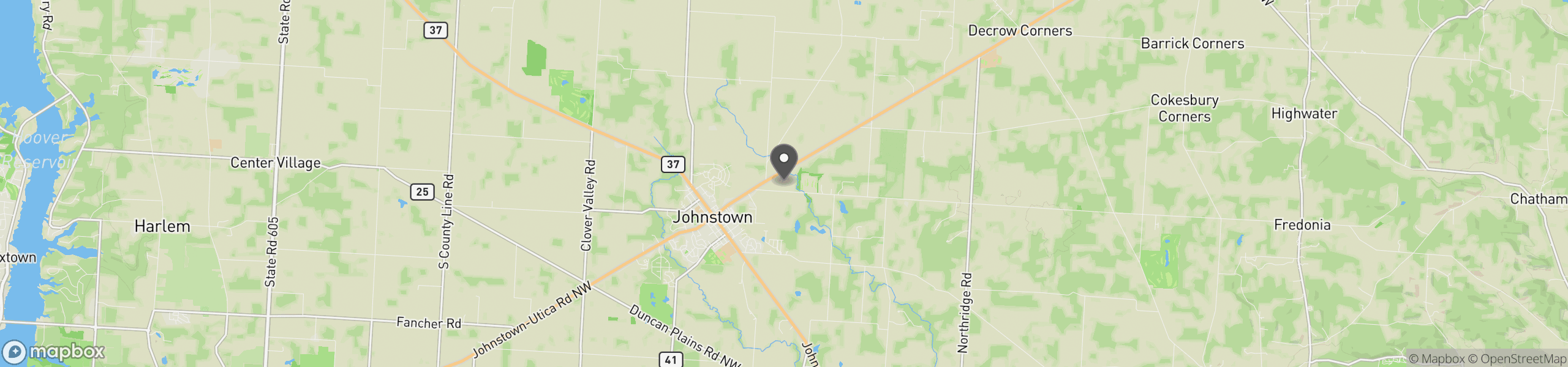 Johnstown, OH 43031