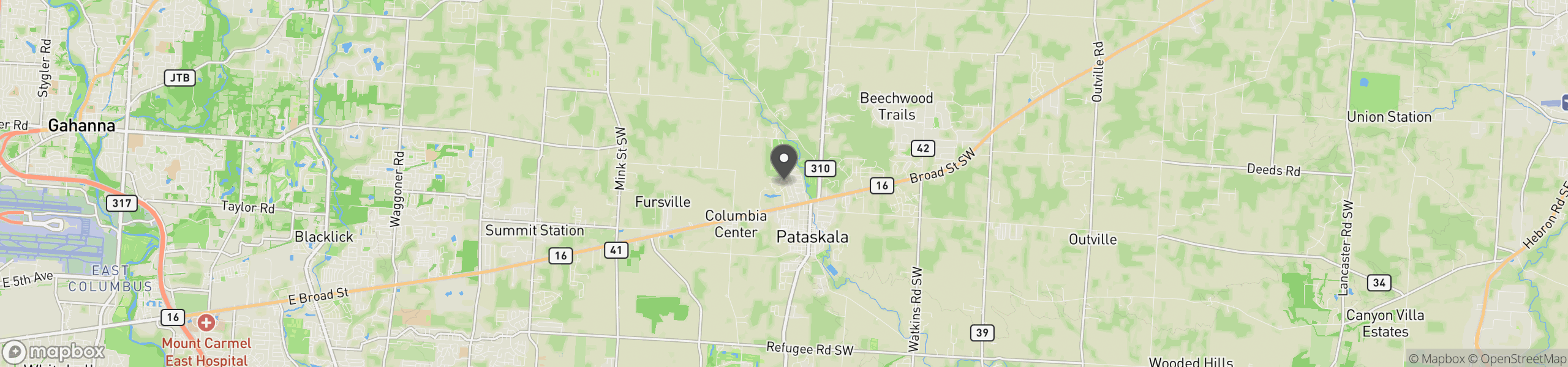 Pataskala, OH