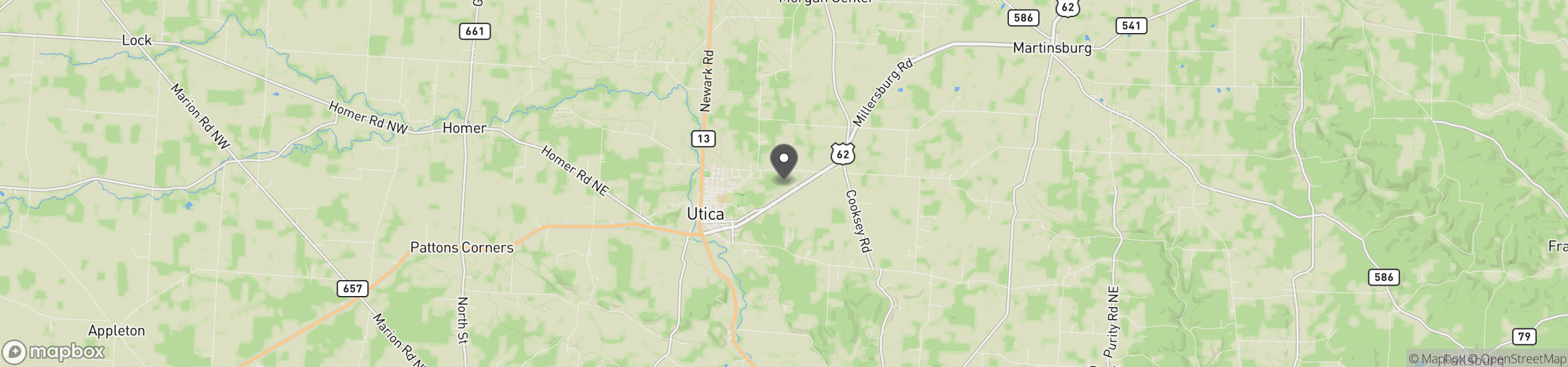 Utica, OH