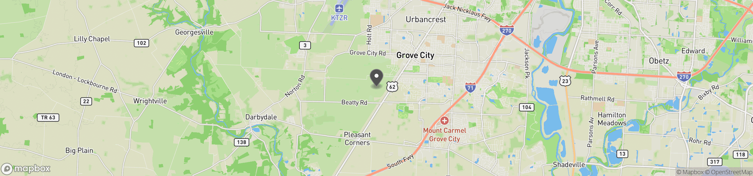 Grove City, OH