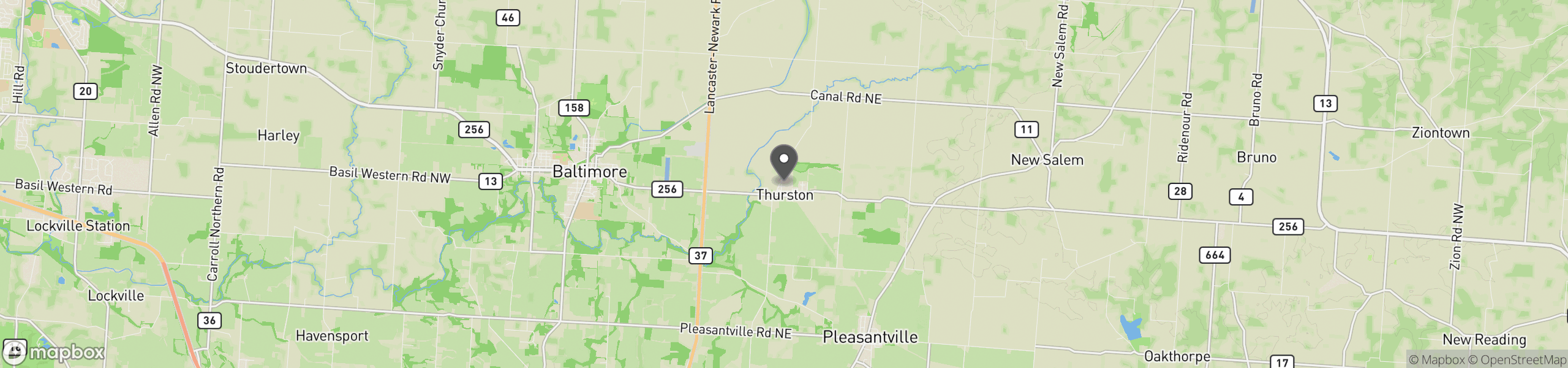 Thurston, OH