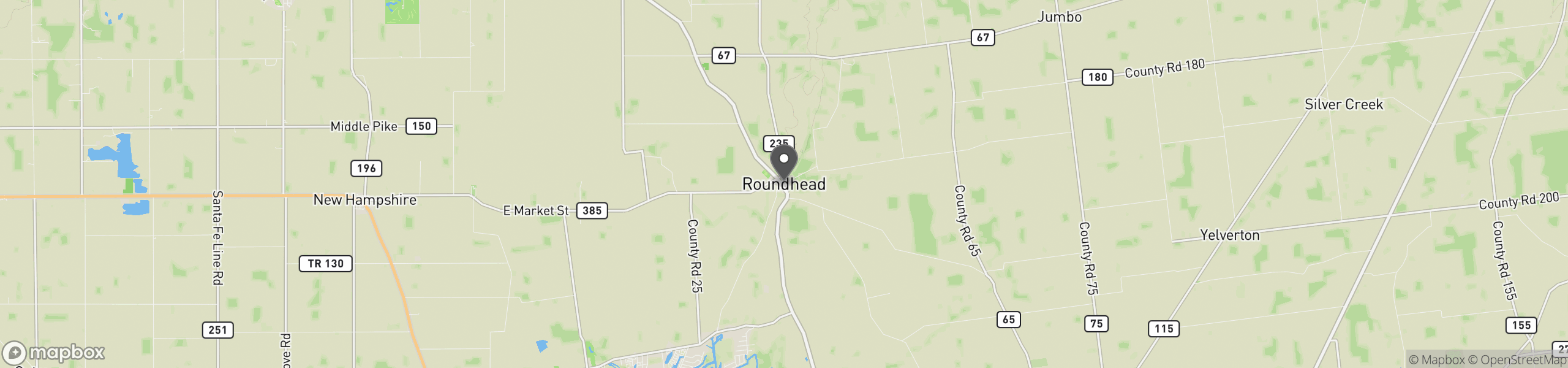 Roundhead, OH 43346