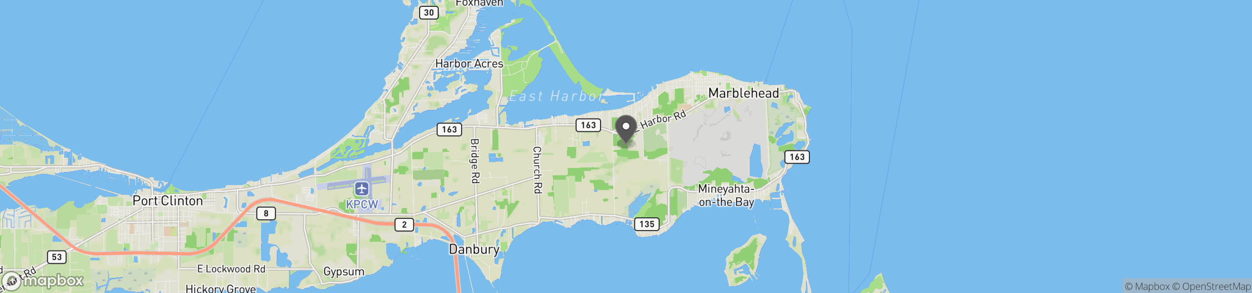 Lakeside Marblehead, OH 43440