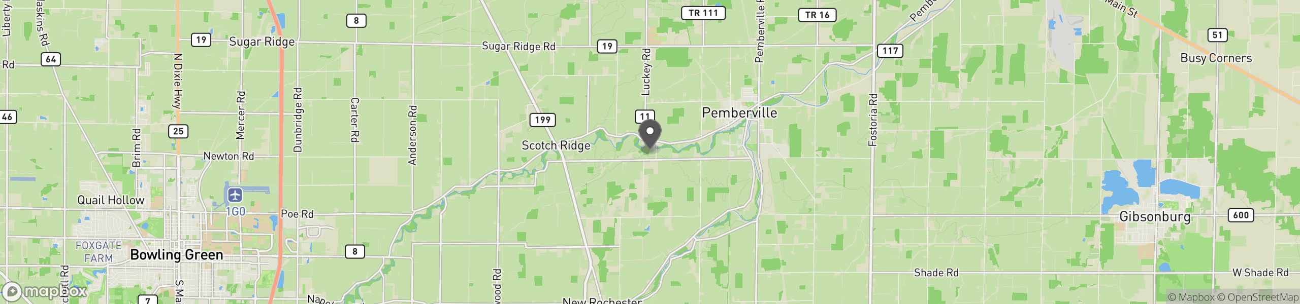 Pemberville, OH 43450