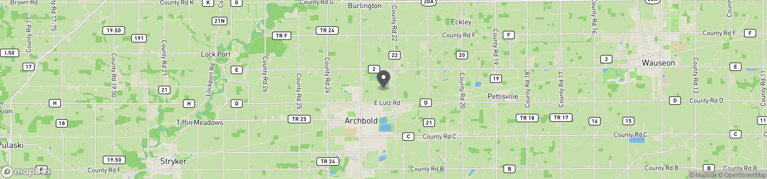 Archbold, OH 43502