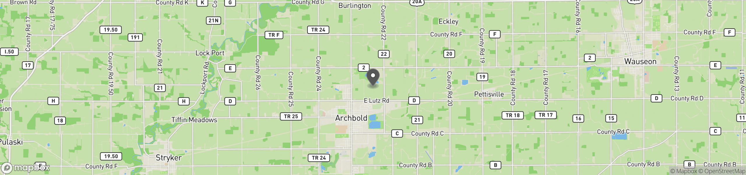 Archbold, OH