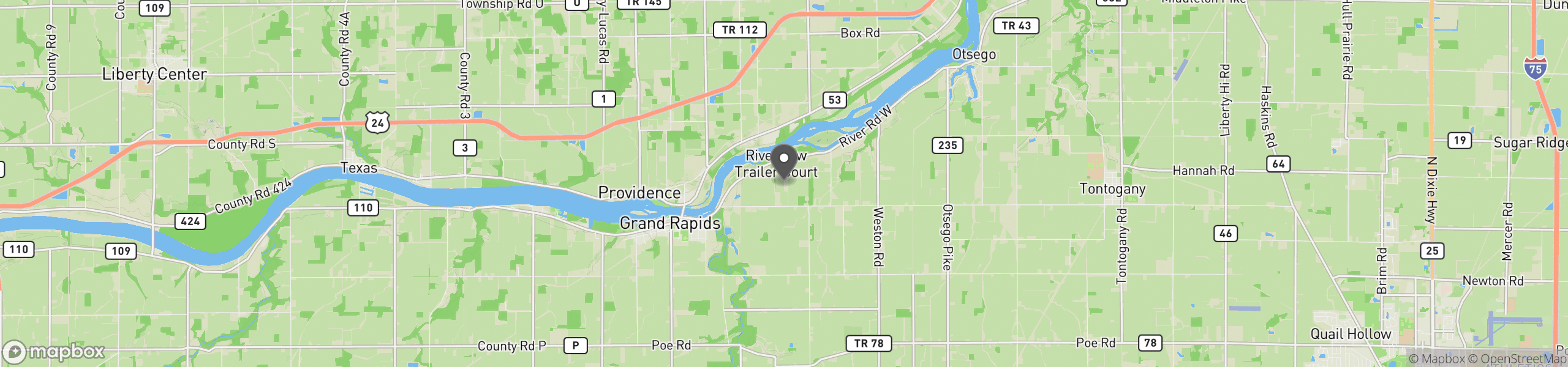 Grand Rapids, OH