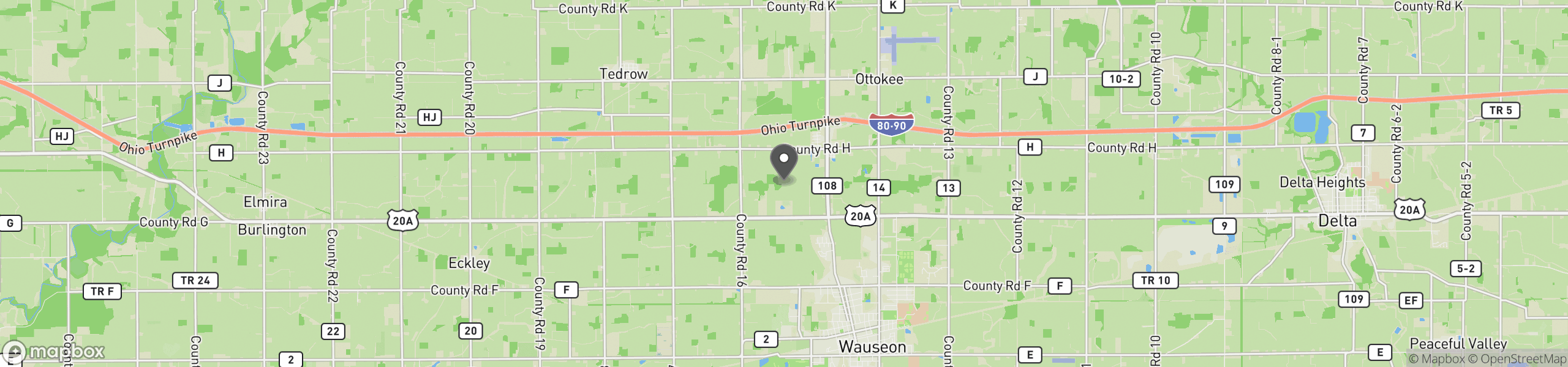 Wauseon, OH 43567