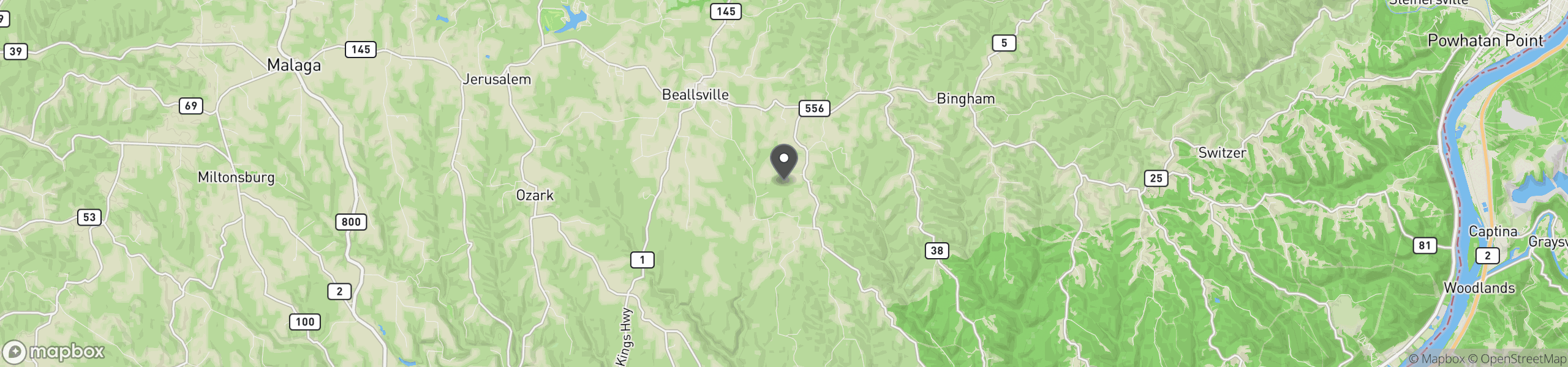 Beallsville, OH