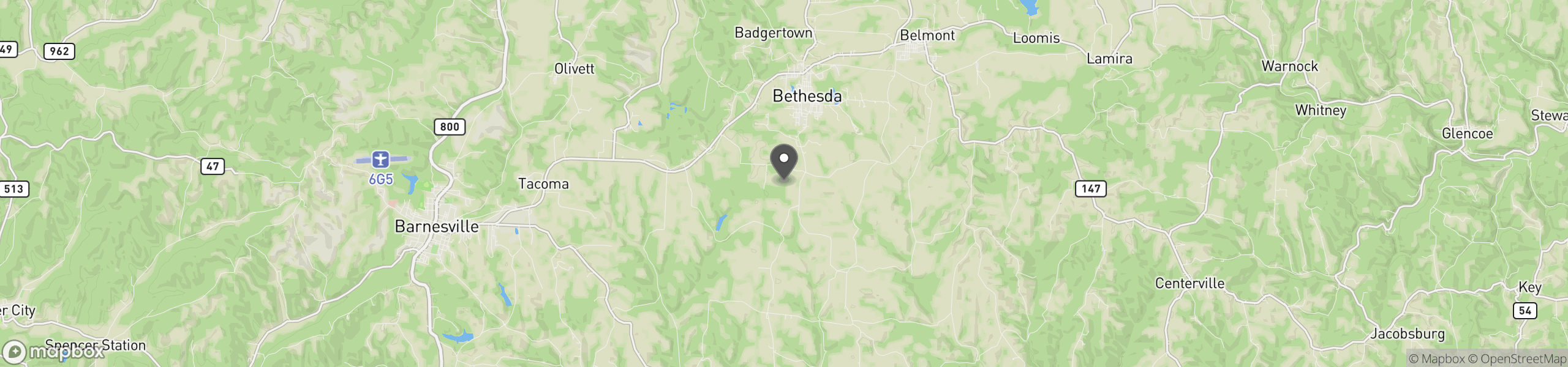 Bethesda, OH