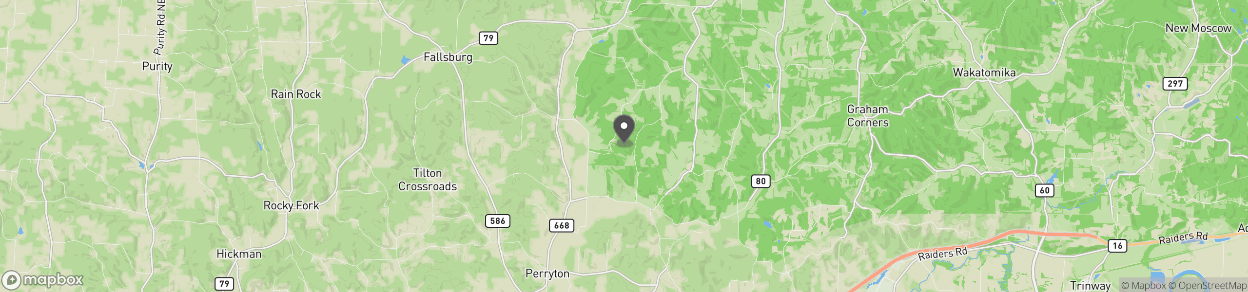 Frazeysburg, OH