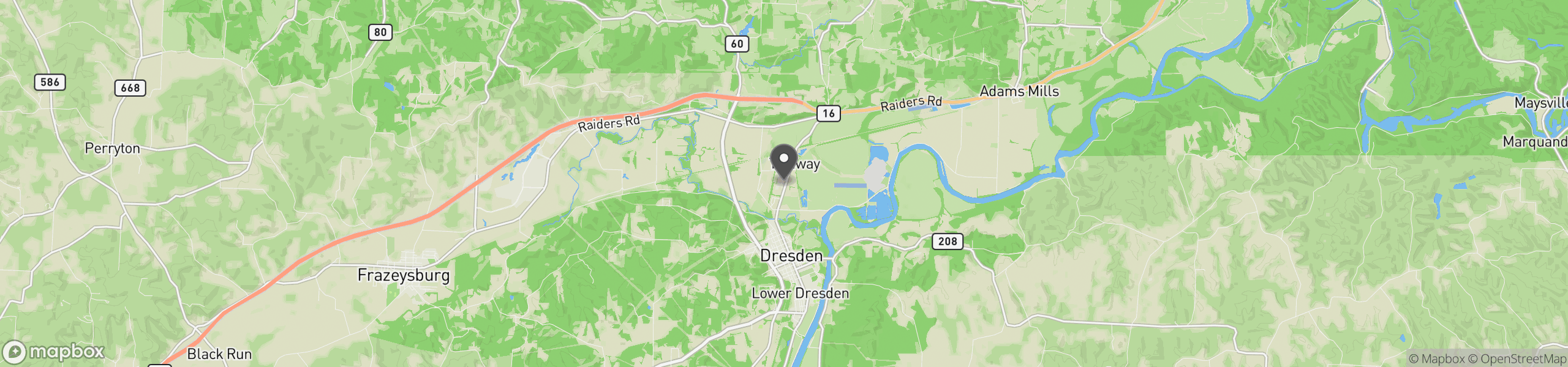 Trinway, OH