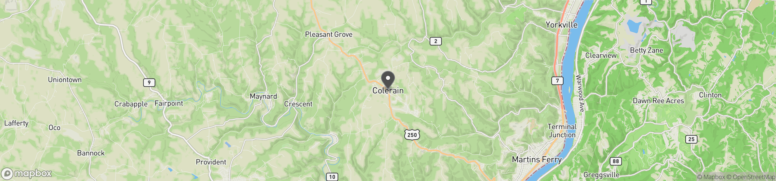 Colerain, OH