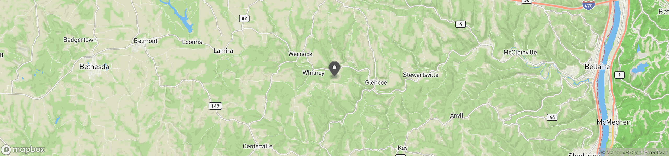 Glencoe, OH