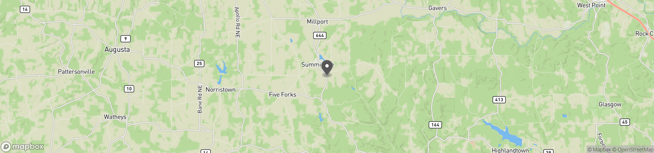 Summitville, OH