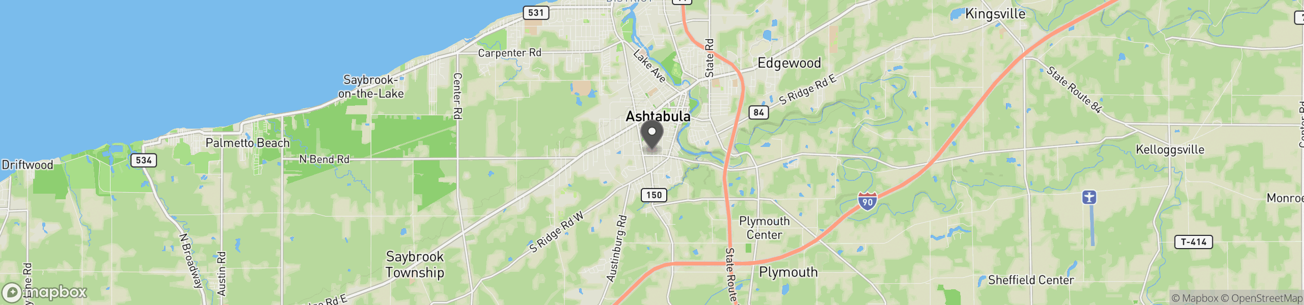 Ashtabula, OH 44004