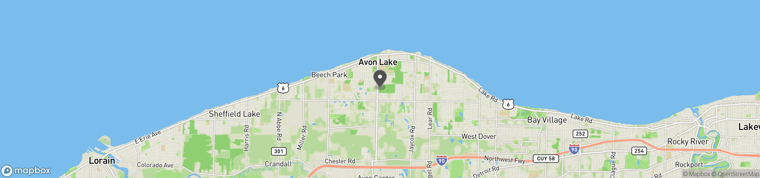 Avon Lake, OH