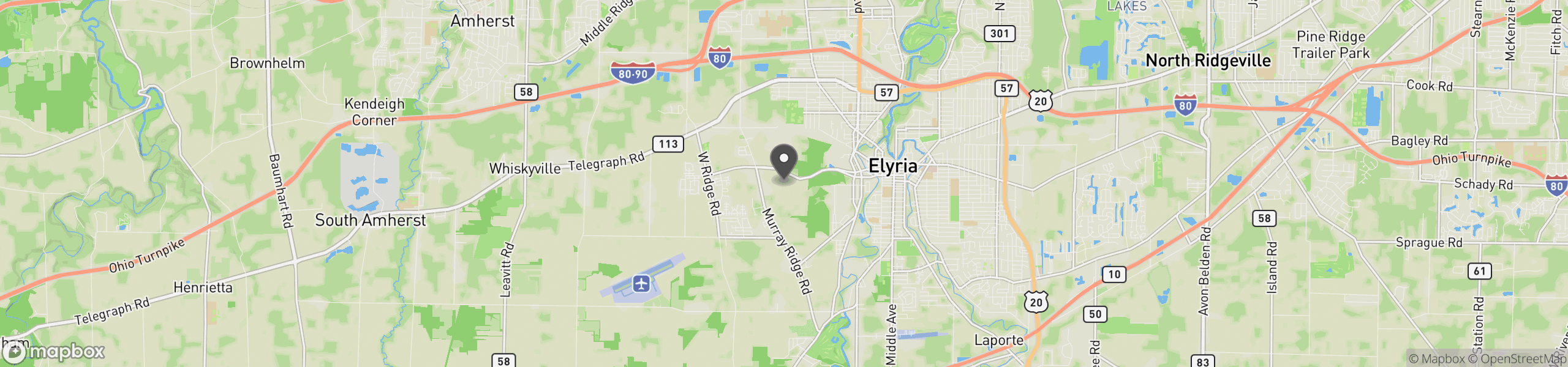 Elyria, OH