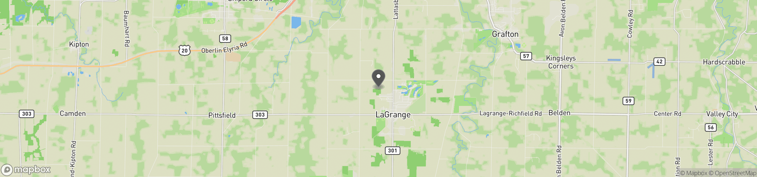 Lagrange, OH