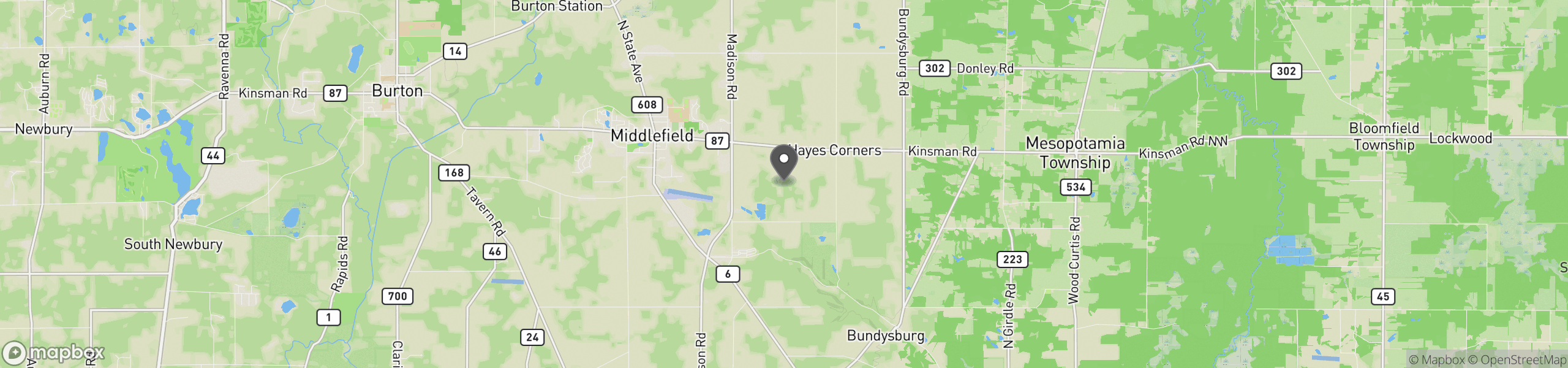 Middlefield, OH
