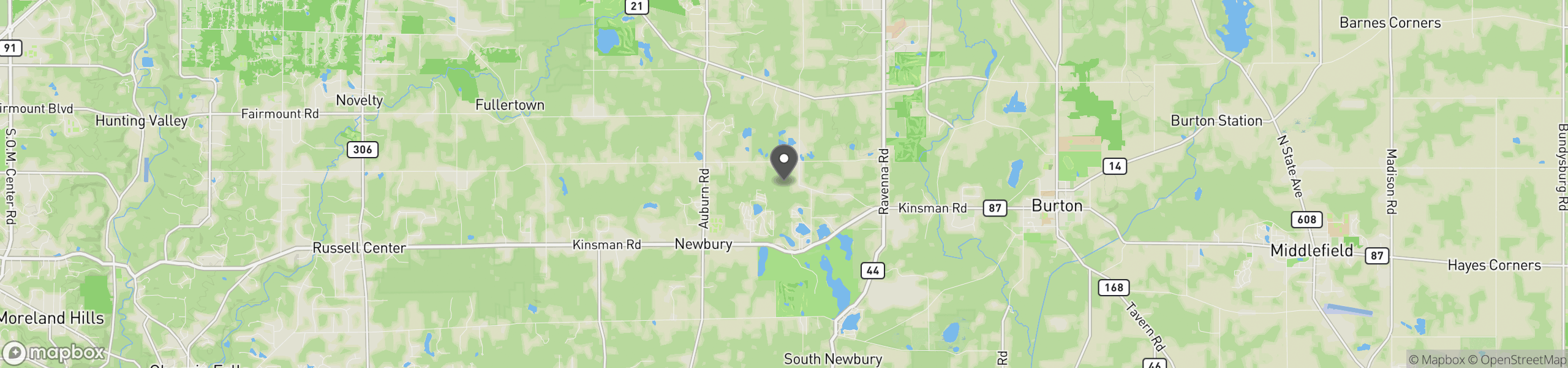 Newbury, OH