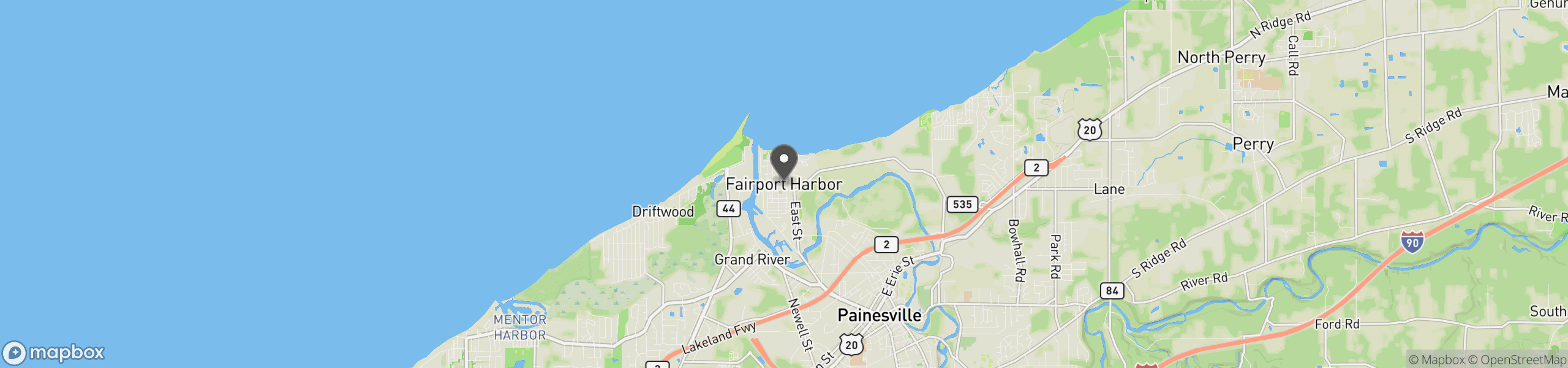 Fairport Harbor, OH