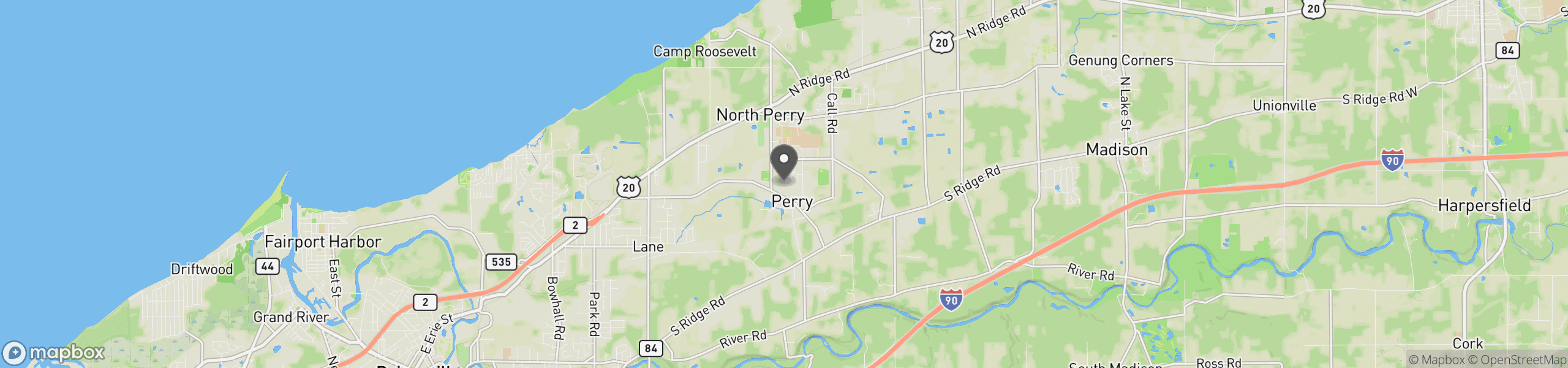 Perry, OH