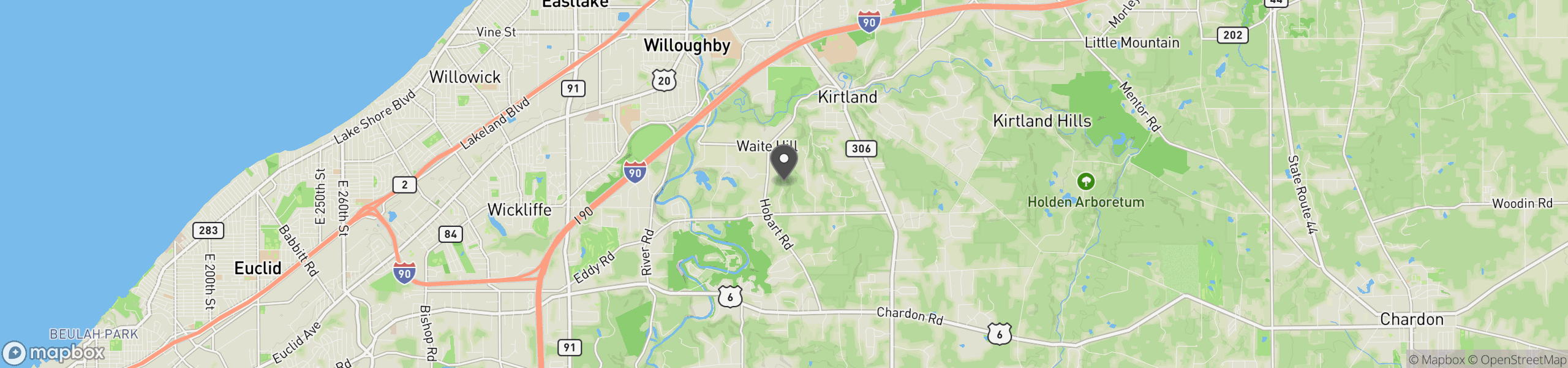 Willoughby, OH 44094