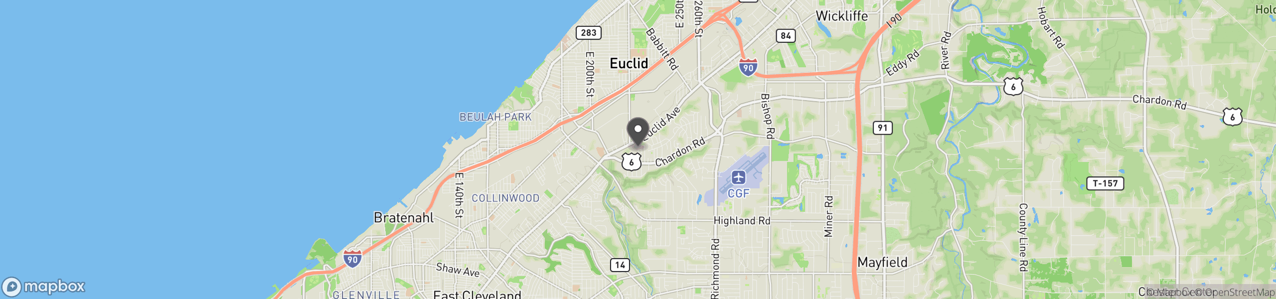 Euclid, OH