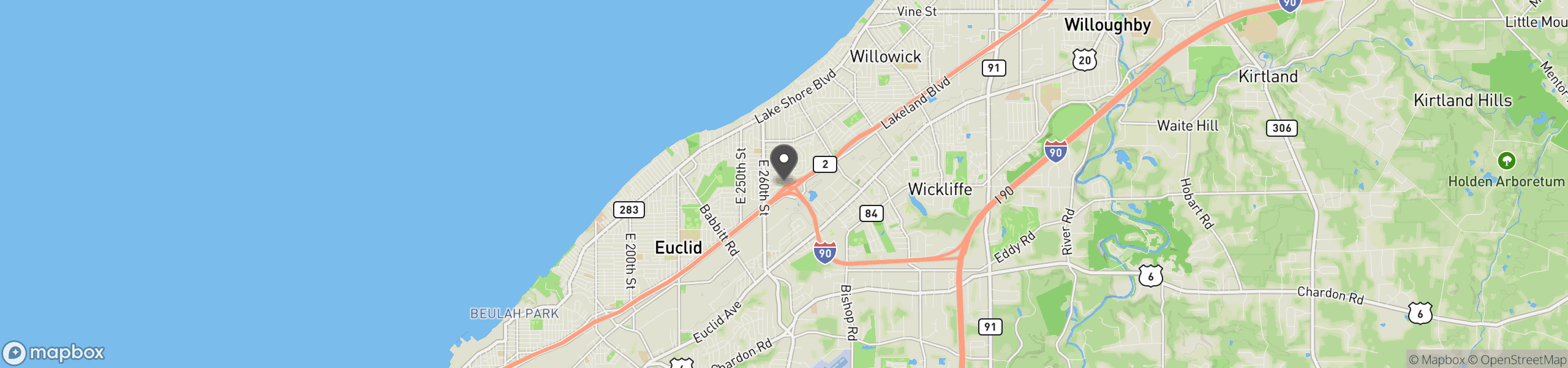 Euclid, OH 44132