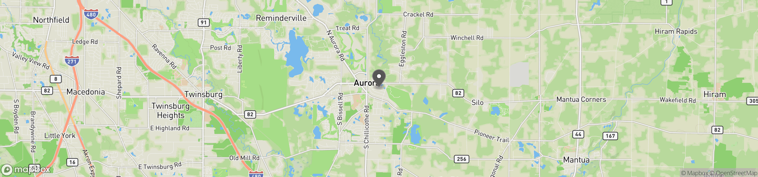 Aurora, OH