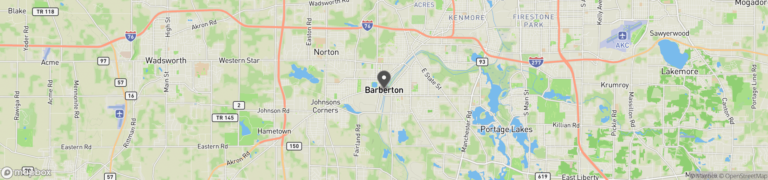 Barberton, OH