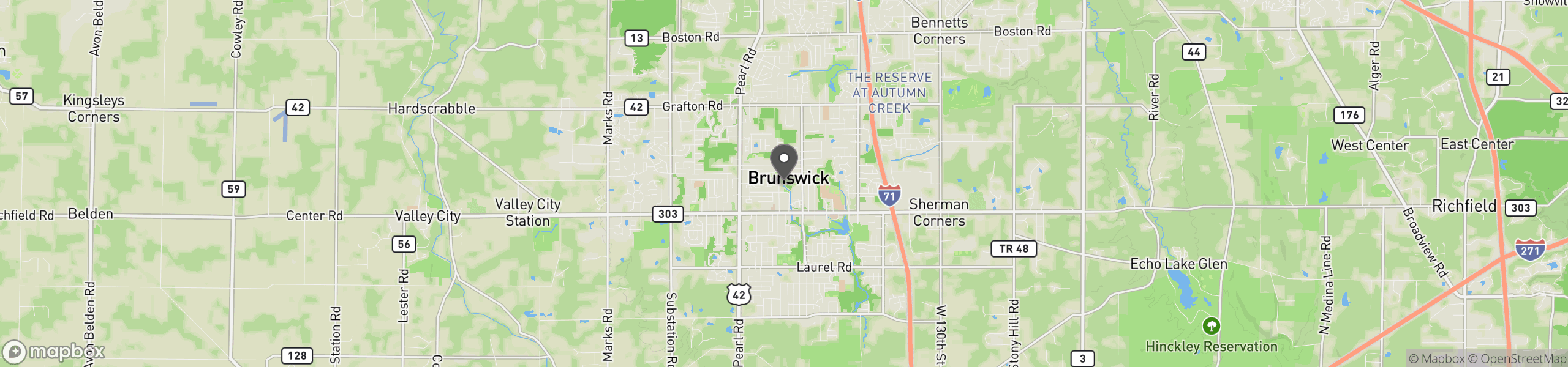 Brunswick, OH 44212