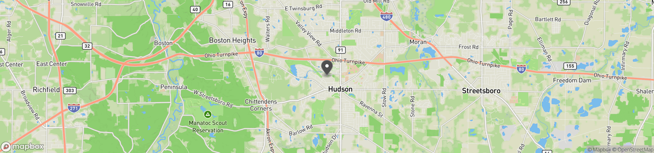 Hudson, OH