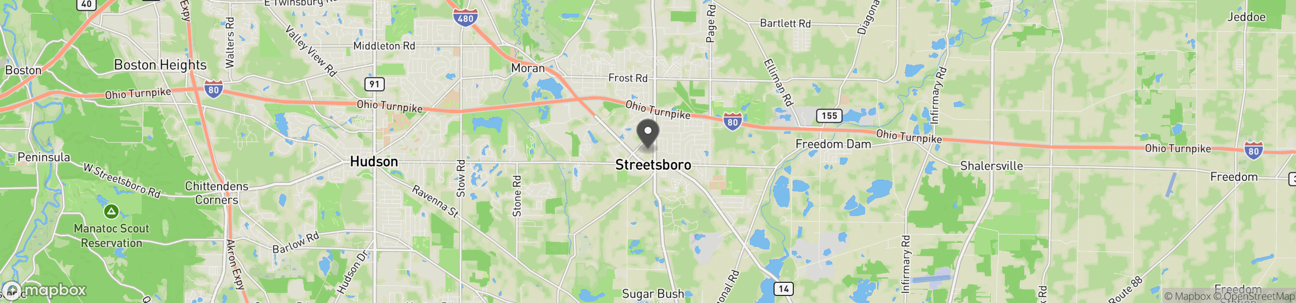 Streetsboro, OH